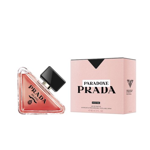 PRADA PARFUM-PARADOXE INTENSE - Refillable Eau de Parfum PRADA PARFUM-PARADOXE INTENSE - Refillable Eau de Parfum
